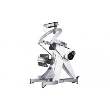 CON-TREX® TP 500 PHYSIOMED GERMANY